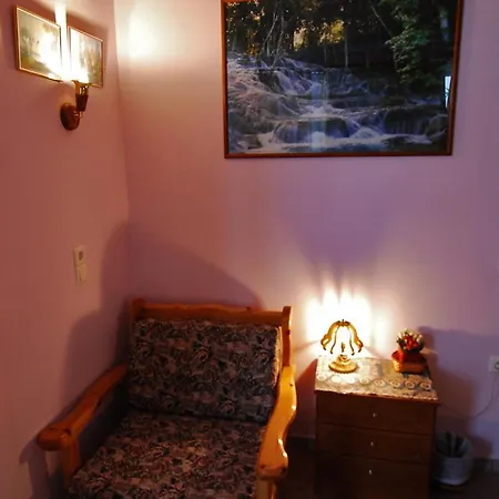 Guest house To Oneiro