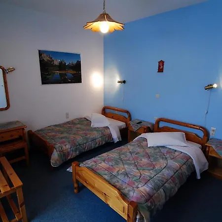 Guest house To Oneiro *