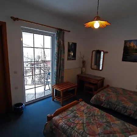 Gæstehus To Oneiro Agios Nikolaos (Central Greece)