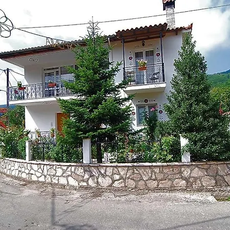 Guest house To Oneiro *