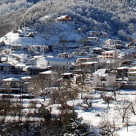 To Oneiro * Agios Nikolaos (Central Greece)